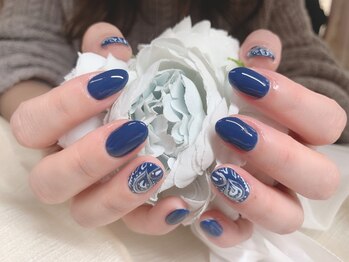 キラネイル(Kira Nail)/◇アートやり放題2本◇