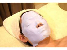 ウルル 上野店(ULULU)/モデリングパック脱毛オプション