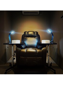 エルシャイン(L-shine)/VIPルーム