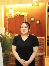 ナチュリー(Natully) 松尾 英美