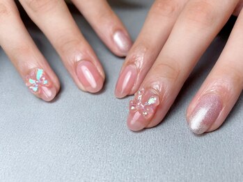 ラフィーナ(RAFFINA)/