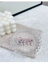 Amiraの定額ネイル