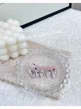 アミーラ(Amira)/Amiraの定額ネイル