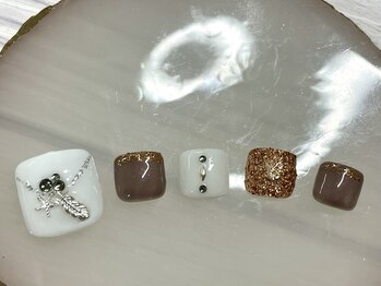 エスディーアイ(SDI)/フット 定額ビューティー