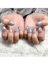 ソワ(sowa)/マグネットグラデーション