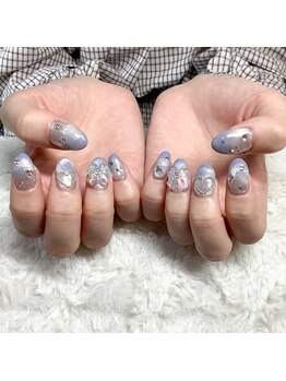 ソワ(sowa)/マグネットグラデーション