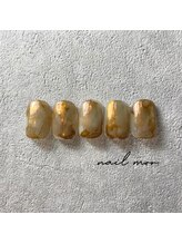 アイモア 横浜関内店(eye mor.)/simple. design