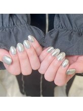 ラピス 新宿東口店(Lapis)/シンプルデザイン