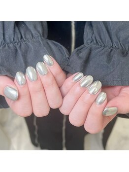 ラピス 新宿東口店(Lapis)/シンプルデザイン