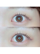 カリス 長岡店(CHARIS)/ラッシュリフト