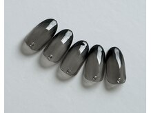 ビーネイル ヘルシー(Be NaiL healthy)/フレンチネイル