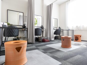 アズ(Azu)/よもぎ蒸し