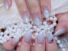 ミナ 渋谷店(Mina)/カラーグラテーション