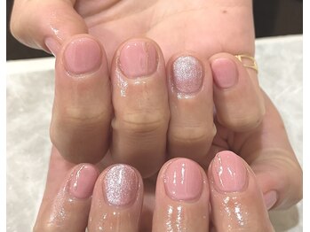 ビガップ(Big up)/