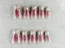 クイックスカルプ 新宿店(Quick Sukarupu)/