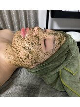 ビジュープラス 幸手店(Bijou+)/REVI陶肌トリートメント