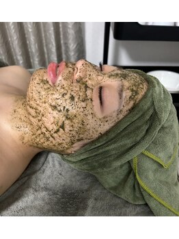 ビジュープラス 幸手店(Bijou+)/REVI陶肌トリートメント