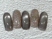 アメリ ネイル(Ameri nail)/定額ネイル¥8030