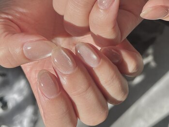 マスターネイルズ(MASTER NAILS)/magnet one colour