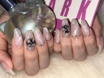 マークネイルズ(MARK Nails)/
