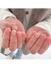 シンプルニュアンス