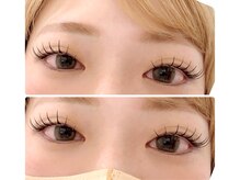 アイラッシュサロン バイ サリーエミリー(eyelash salon by SallyEmiry)/パリエク100本♪
