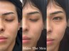 【お出かけ前におすすめ】メンズ眉毛スタイリング+メンズナチュラルメイク
