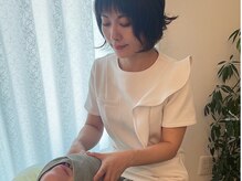 サロン リベカ