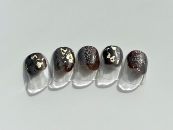 ソポカロン(sopoca-lon)/Aコース 4400円