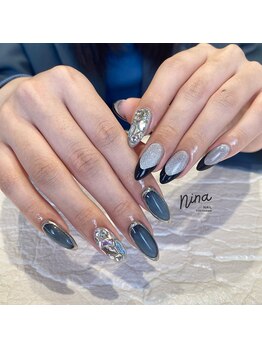 フィリス 横浜店(PHYLIS)/#y2kネイル