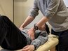 【東京で話題のston s付き】快眠のための深呼吸ケア 75分/¥9,500