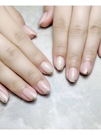 定額ネイル！
