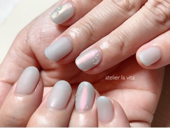 アトリエ ラビータ(atelier la vita)/