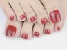 【FOOT】ワンカラー4600円→4000円！全員いつでもオフ無料！