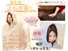 ヨサパーク 葵(YOSA PARK)