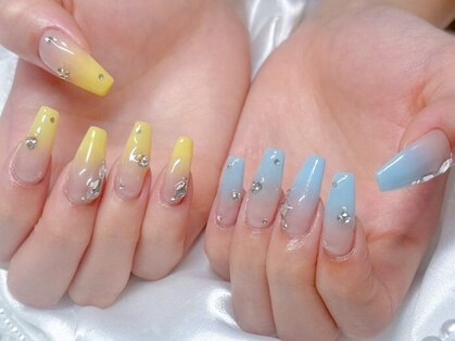 ベル(BELL)の写真