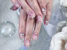 ペンティ(Painty)/ハンド2時間やり放題