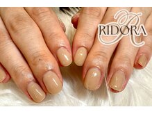 ルーミー(roomee)/【RIDORA限定メニュー】