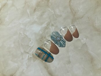 アンジュール(andulte)/【NEW！！オータム】