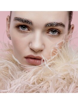 目の形にあったエクステ提案が得意