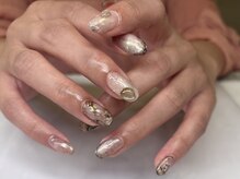 バニーユーネイル(Bunny U nail)/●デザイン