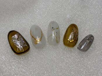 プティリボン 武蔵小金井店(PetitRibbon)/定額Trend