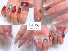 リュクス 千葉店(Luxe)の雰囲気(アート/フィルイン/ジェル/マグネット/ワンカラー/水光マグ)