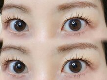 エクリュ(ecru)/まつげパーマ