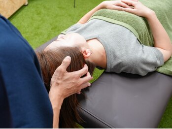 ぬくもり整体院の写真/毎日頑張る自分へ、脳を休める贅沢タイムを。施術中の心地よい眠りと、翌朝の圧倒的な爽快感に感動♪