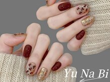 ユナビ 池袋東口店(Yunabi)/アートネイルやり放題