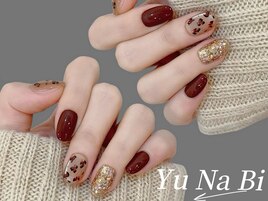 アートネイルやり放題