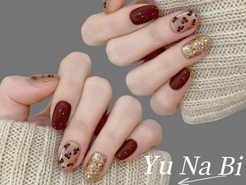 ユナビ 池袋東口店(Yunabi)/アートネイルやり放題