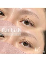 クレー(Klee)/フラットラッシュ