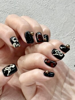 アウレ 中目黒(AURE)/フリーアート＋